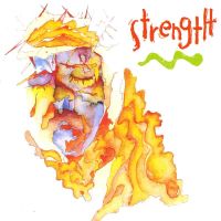 I'd Buy a 25th Anniversary Reissue of The Violet Burning's Strength in a Heartbeat