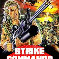 Strike Commando