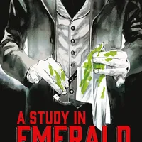 A Study in Emerald