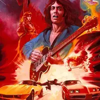 Stunt Rock
