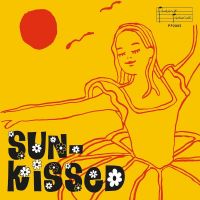 "Sun​-​Kissed" by Sven Wunder