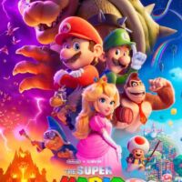 The Super Mario Bros. Movie