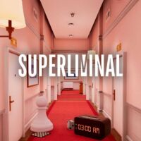 Superliminal
