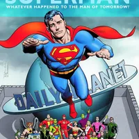Superman: Whatever Happened to the Man of Tomorrow? (Deluxe Edition)