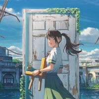 Watch the First Teaser for Makoto Shinkai's Suzume no Tojimari