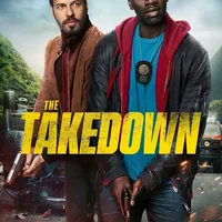 The Takedown