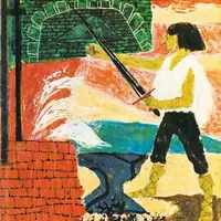 Taran Wanderer (The Chronicles of Prydain, Book Four)