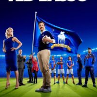 Ted Lasso, Season Three