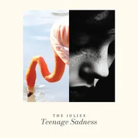"Teenage Sadness" by The Julies