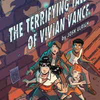 The Terrifying Tales of Vivian Vance