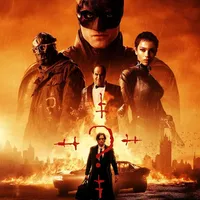 The Batman
