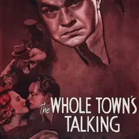 The Whole Town's Talking