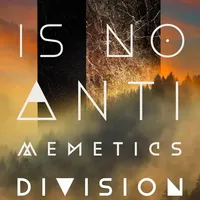 There Is No Antimemetics Division