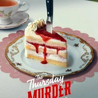 The Thursday Murder Club