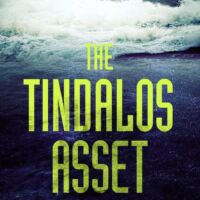 The Tindalos Asset (Tinfoil Dossier, 3)