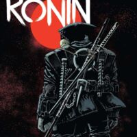 Teenage Mutant Ninja Turtles: The Last Ronin