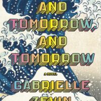 Tomorrow, and Tomorrow, and Tomorrow
