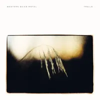 "Black Desert" by Western Skies Motel