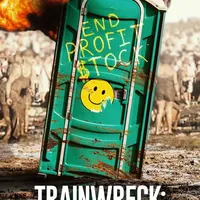 Trainwreck: Woodstock '99