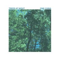 "Trees at Night" by Fine China