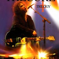 The Cure's Trilogy