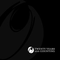 I'm Celebrating 20 Years of Blogging with Opus' First Compilation: Twenty Years and Counting