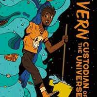 Vern: Custodian of the Universe