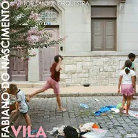"O Tempo (Foi O Meu Mestre)" by Fabiano Do Nascimento and The Vittor Santos Orchestra