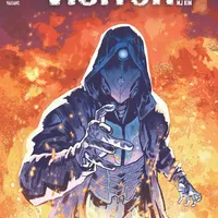 The Visitor