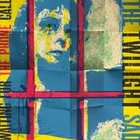 "Waiting for the Phone Call" by The Twilight Sad (feat. Robert Smith)