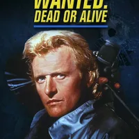 Wanted: Dead or Alive