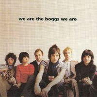We Are The Boggs We Are