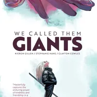 We Called Them Giants