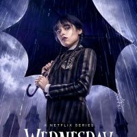 Wednesday, Season One