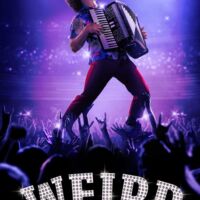Weird: The Al Yankovic Story