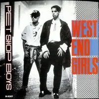 West End Girls