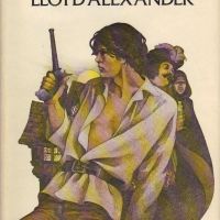 Westmark (The Westmark Trilogy, Book One)