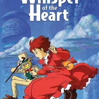 Whisper of the Heart