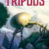 The White Mountains (The Tripods, Book One)