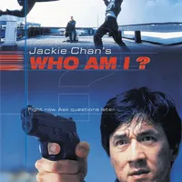 Who Am I?