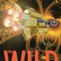 The Wild (A Requiem for Homo Sapiens, Book Two)