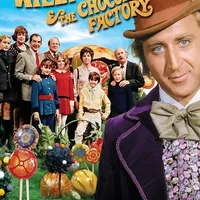Willy Wonka &amp; the Chocolate Factory