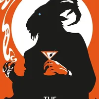 The Witchstone