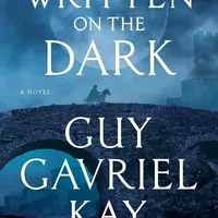Written on the Dark