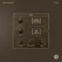 "YCS5" by Breidablik