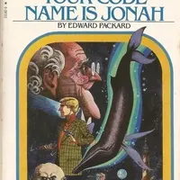 Your Code Name Is Jonah (Choose Your Own Adventure, #6)