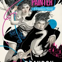 Yumi and the Nightmare Painter