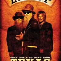 ZZ Top: That Little Ol' Band From Texas