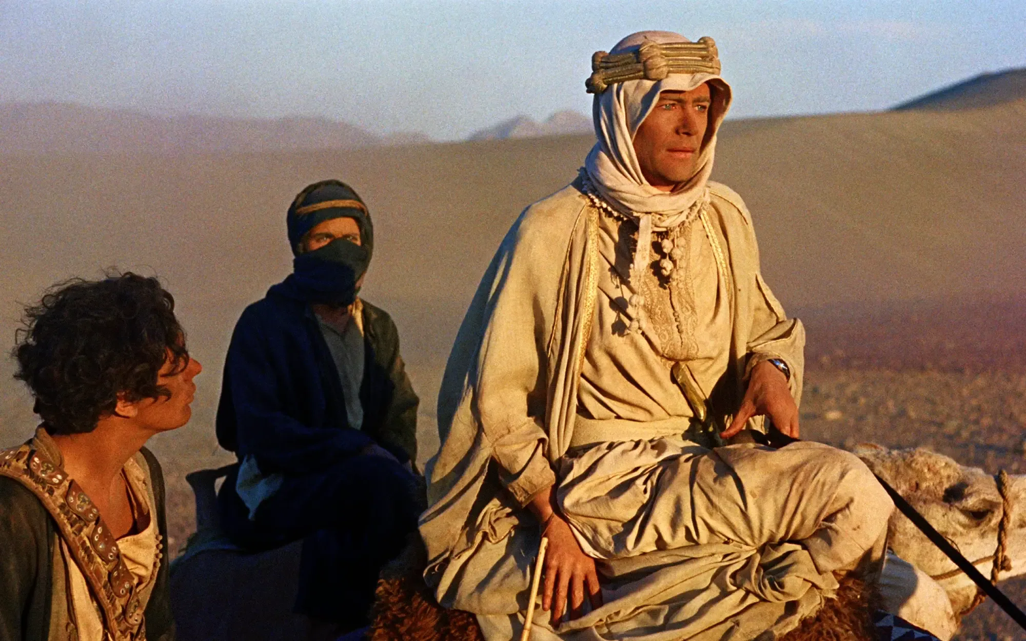 Lawrence of Arabia - David Lean