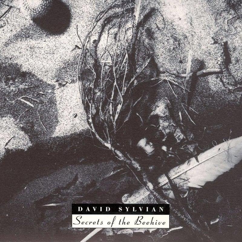 Secrets of the Beehive - David Sylvian
